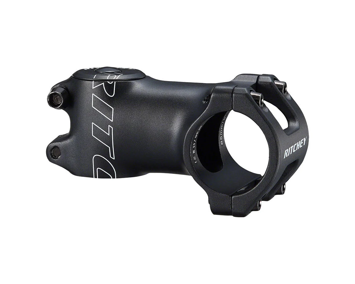 Ritchey Comp Trail 35 Stem (Black) (35.0mm) (65mm) (0°)